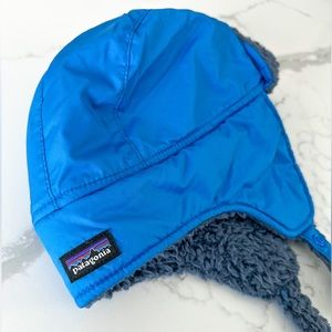 Patagonia Toddler Fleece Hat